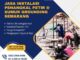 Jasa Instalasi Penangkal Petir & Sumur Grounding Semarang