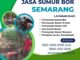Jasa Pembuatan Sumur Bor Semarang Profesional